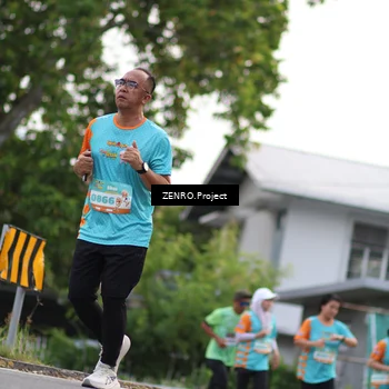 Runner Photo 8218704