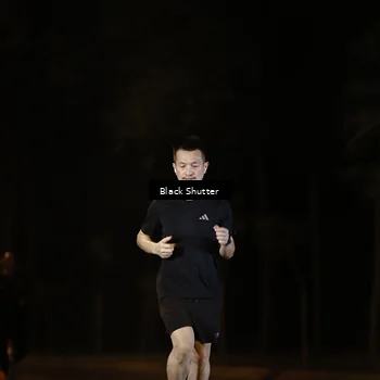 Runner Photo 8218705