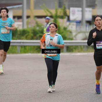 Runner Photo 8218707