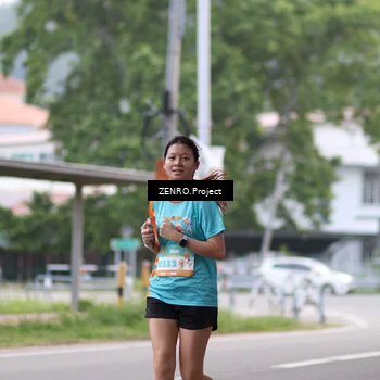 Runner Photo 8218708