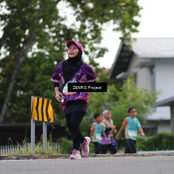 Runner Photo 8218709