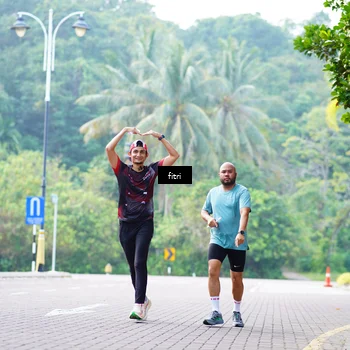 Runner Photo 8218715