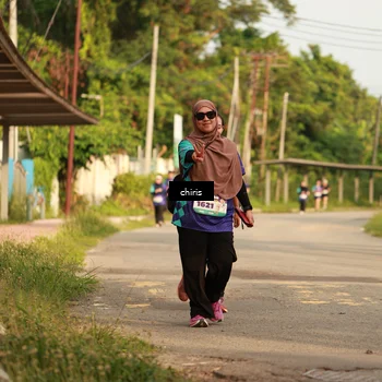 Runner Photo 8218716