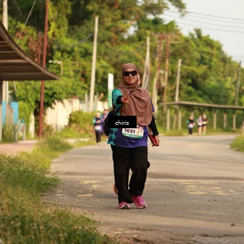 Runner Photo 8218727