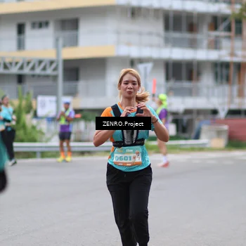 Runner Photo 8218729