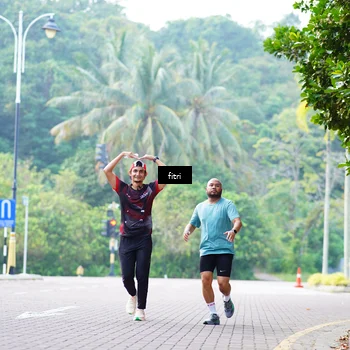 Runner Photo 8218731