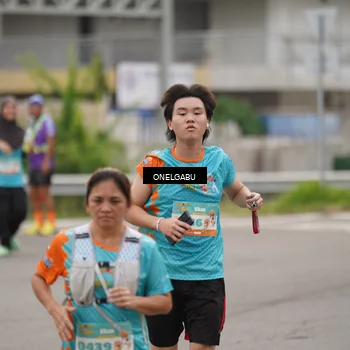 Runner Photo 8218735