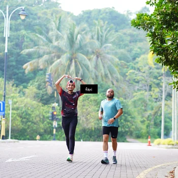 Runner Photo 8218737