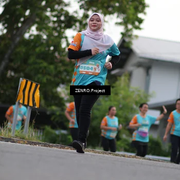 Runner Photo 8218739