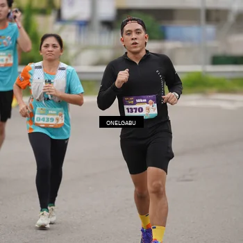 Runner Photo 8218743