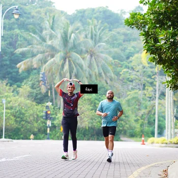 Runner Photo 8218744