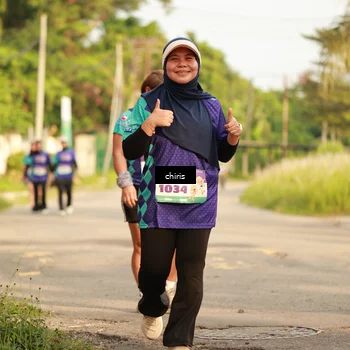 Runner Photo 8218745