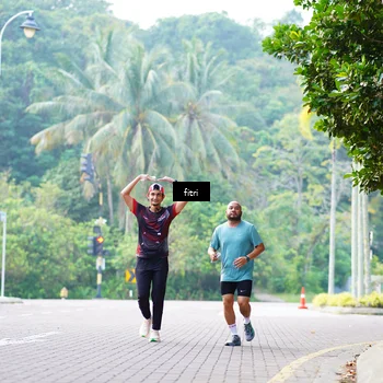 Runner Photo 8218754