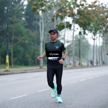 Runner Photo 8218756