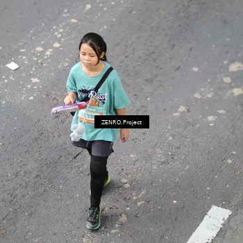 Runner Photo 8218758