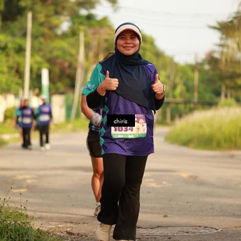Runner Photo 8218759