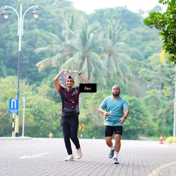 Runner Photo 8218765