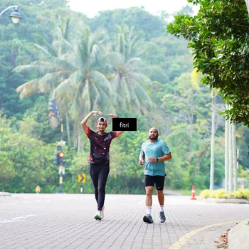 Runner Photo 8218767