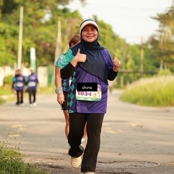 Runner Photo 8218768