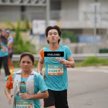 Runner Photo 8218769