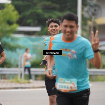 Runner Photo 8218770