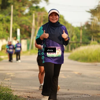 Runner Photo 8218773