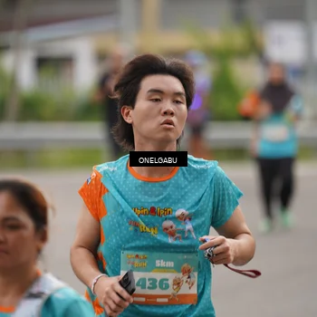 Runner Photo 8218778