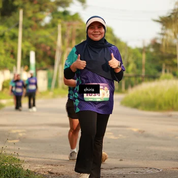 Runner Photo 8218780