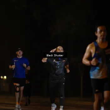 Runner Photo 8218783