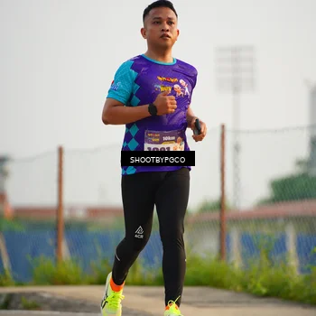 Runner Photo 8218785