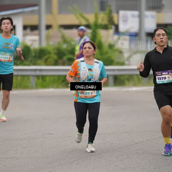 Runner Photo 8218789