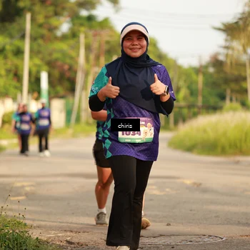 Runner Photo 8218790