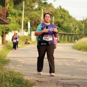 Runner Photo 8218797