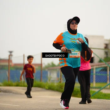 Runner Photo 8218801