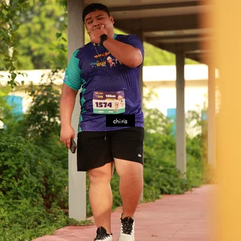 Runner Photo 8218802