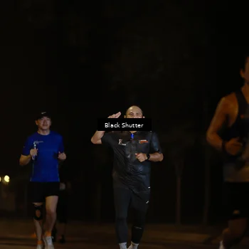 Runner Photo 8218803
