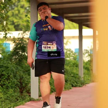 Runner Photo 8218804
