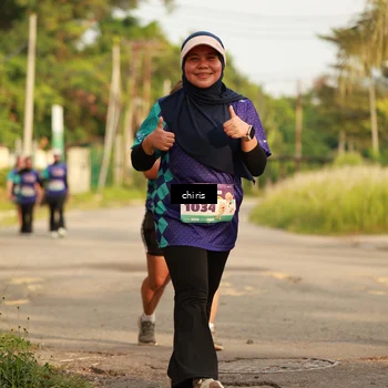Runner Photo 8218806