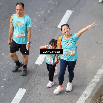 Runner Photo 8218807