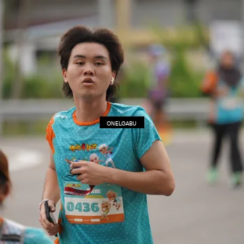 Runner Photo 8218808