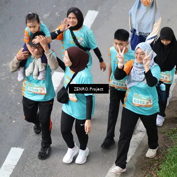 Runner Photo 8218809