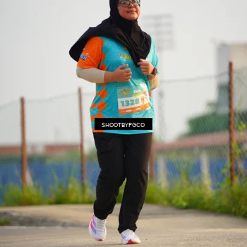 Runner Photo 8218811