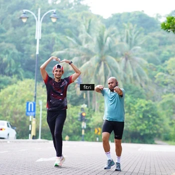 Runner Photo 8218813