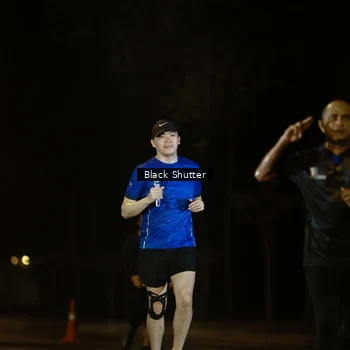 Runner Photo 8218814