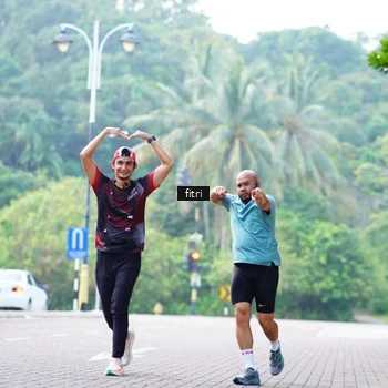 Runner Photo 8218815