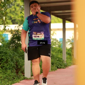 Runner Photo 8218817