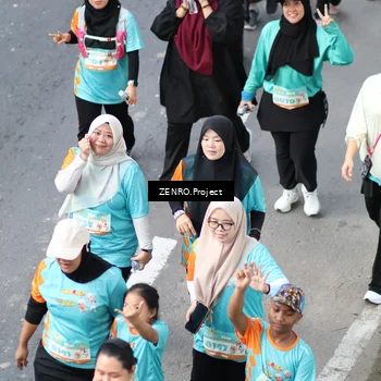 Runner Photo 8218819