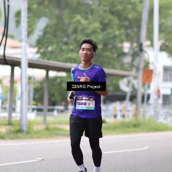 Runner Photo 8218821