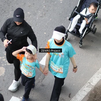 Runner Photo 8218825
