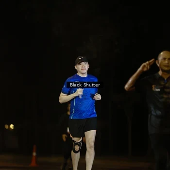Runner Photo 8218826
